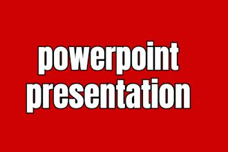 redesign powerpoint pitchdeck presentation