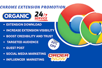 chrome extension promotion, users chrome download, browser extension download