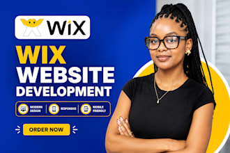 redesign website wix redesign wix studio redesign wix site