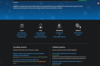 do medical literature research, summary, and translation using ai agents