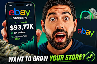 ebay listing, ebay product listing, ebay SEO listing