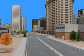 be your roblox map builder and roblox environment designer