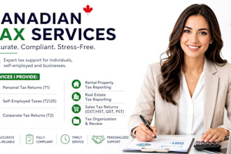 efile canada corporation tax, t2 canada as CPA business tax canada bookkeeping