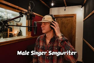 sing classic country honky tonk vocals rock outlaw  traditional 90s male singer