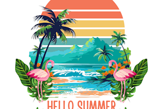 design professional canva templates for social media