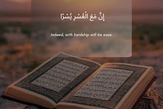 design professional islamic social media posts in canva