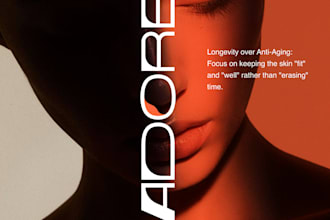 be your expert graphic designer for premium branding and custom graphics