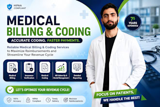 do medical billing and coding, credentialing as a medical biller