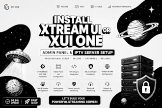 install and configure your plex, jellyfin, or emby media ssl configuration