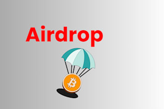 airdrop tokens and nfts to targeted addresses