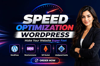 optimize wordpress site for lightning fast load