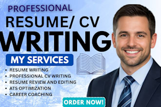do resume writing, professional cv and PDF resume review cv writer application