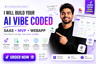 lovable ai vibe coding lovable app supabase durable ai 10web saas mvp webapp