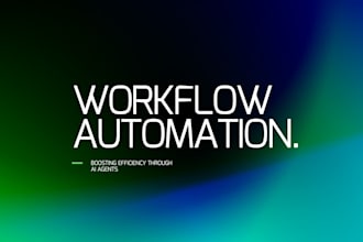 build n8n ai agents and workflow automation