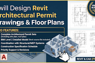 create city permit blueprints for house plans, adu, garage, deck and shed