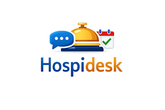 support with messages, scheduling and hospitality support