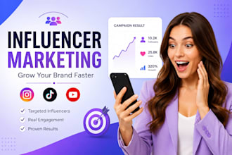 do french influencer marketing and influencer outreach for your brand