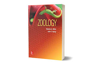 be your biology and science teacher