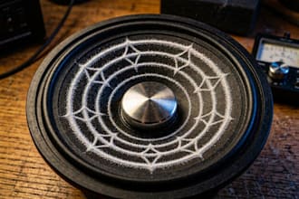 create custom 432hz music for you