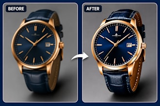 convert low resolution blurry image to high resolution HD