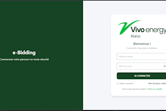 build a responsive angular admin dashboard or frontend