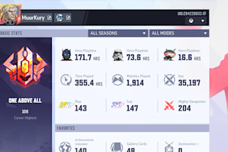 train you to become a top marvel rivals player