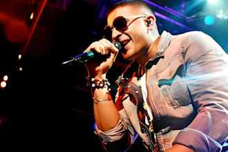 sing and write rnb, neo soul jazz and hip hop vocals for your song