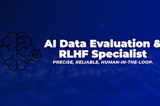 do precise ai data evaluation and rlhf