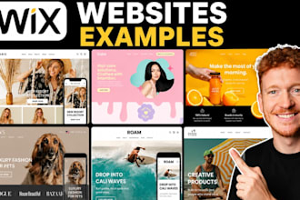 fix wix website errors, email issues and domain connection problems