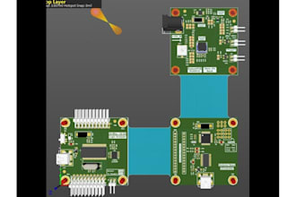design rigid flex pcb flexible circuits wearable medical and compact electronics