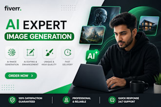 create realistic ai product photography for your brand