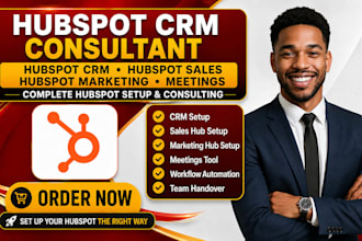 setup hubspot crm hubspot sales hubspot marketing hubspot email hubspot expert