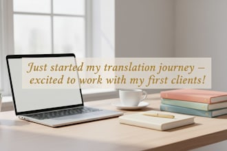 translate short texts between en, pt, and esp
