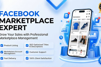 list products on the facebook marketplace