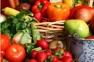provide expert local food research and recommendations