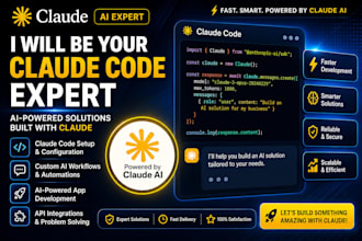 be your claude code, claude cowork and claude ai expert