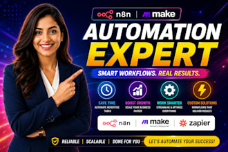 make com automation made com zapier n8n make come ai agent make com scenario