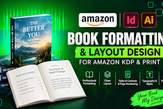 adobe indesign book formatting adobe indesign layout, adobe indesign journal kdp
