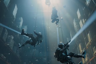 develop mobile games in unity or unreal engine, 2d, 3d, and multiplayer