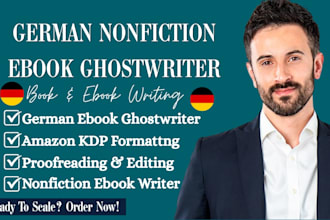 ghostwrite nonfiction book novel, memoir manuscript self help ghost book writer