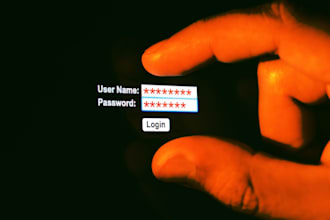 recover lost passwords and access forgotten accounts securely