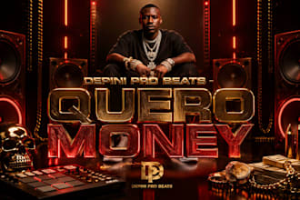 produce an original afrobeat, kizomba, or kuduro beat