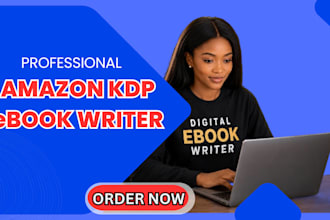 create engaging and professional ebook content