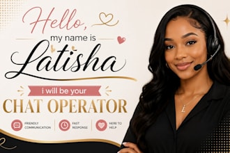 be your chat gpt operator
