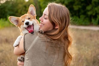 give your pet a meaningful chinese name