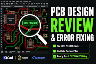 convert your arduino or esp32 breadboard prototype