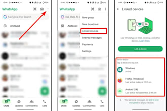 remote access whatsap account, whatsap hacked, restore whatsapp deleted message