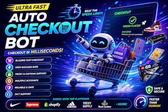 do pokemon bot, auto purchase, auto checkout bot, auto buying bot, shopping bot