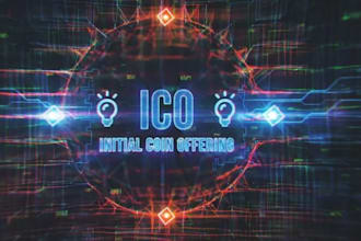 do ico listing, token listing, coin listing on coin gecko