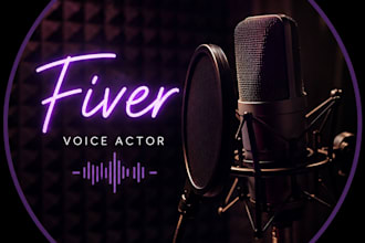 voice act and do scripts